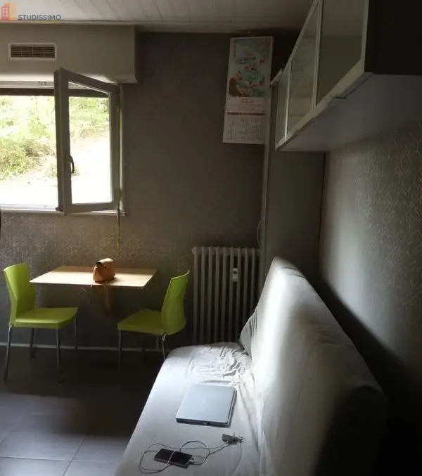 Studio meublé 10m² Épinal centre - Idéal étudiant, proche IFSI - Photo 2