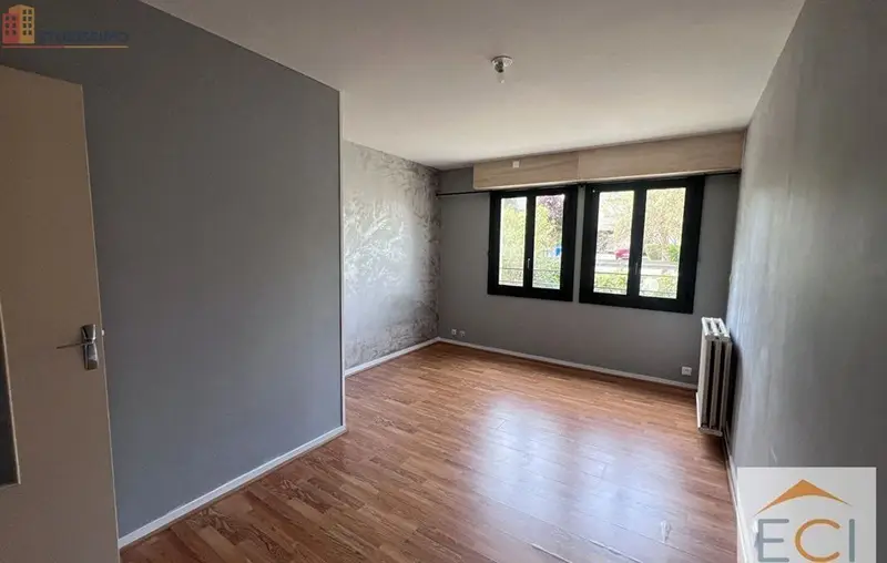 Studio 33m² Limoges 87000 - Photo 23