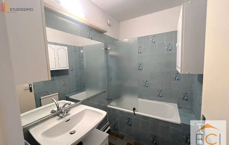 Studio 33m² Limoges 87000 - Photo 15