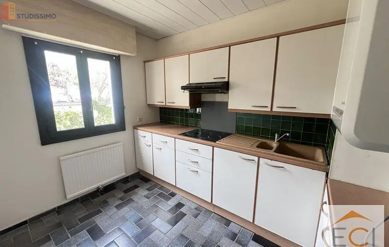 Studio 33m² Limoges 87000 - Photo 11
