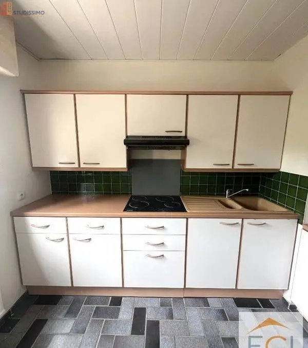 Studio 33m² Limoges 87000 - Photo 9