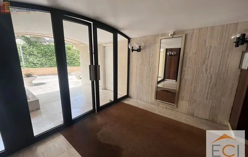 Studio 33m² Limoges 87000 - Photo 1