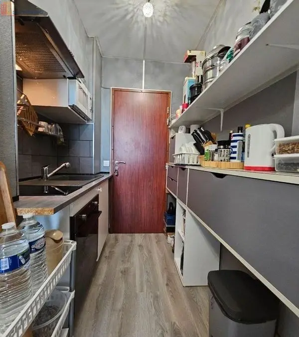 Studio 18m² Perpignan centre - Dernier étage, vue dégagée - Photo 1