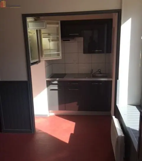 Studio 35m² Chantraine 88000 - Meublé, proche Épinal - Photo 1