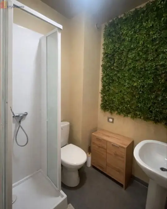 Studio meublé 17m² Épinal - Charges comprises, wifi included - Photo 1