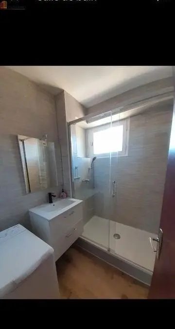 Studio 28m² Amélie-les-Bains-Palalda - Toit-terrasse, parking - Photo 1