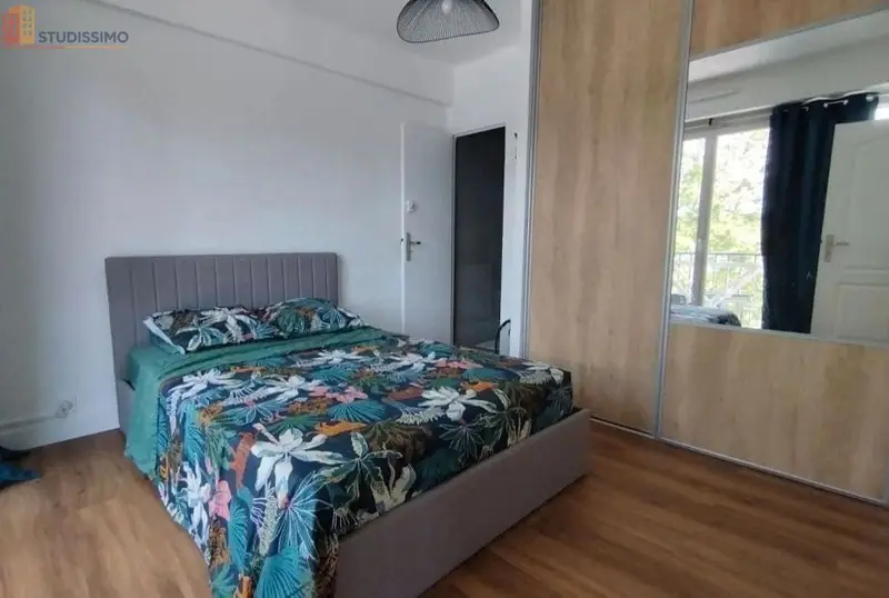 Studio 36m² Argelès-sur-Mer - 2e étage - Photo 2