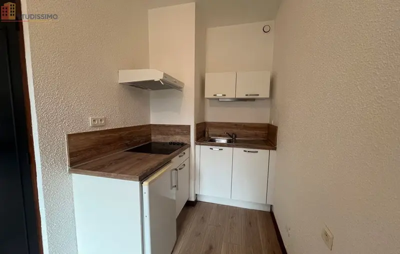 Studio 35m² Limoges 87000 - Photo 5