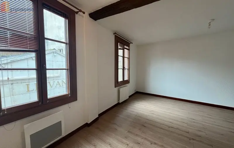 Studio 35m² Limoges 87000 - Photo 2