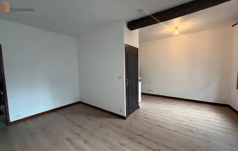 Studio 35m² Limoges 87000 - Photo 3