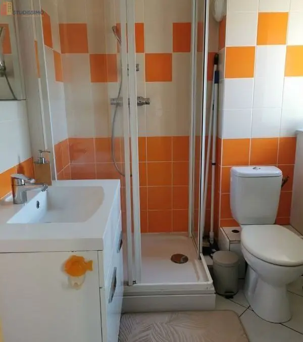 Studio meublé 26m² Épinal 88000 - Proche gare - Photo 2