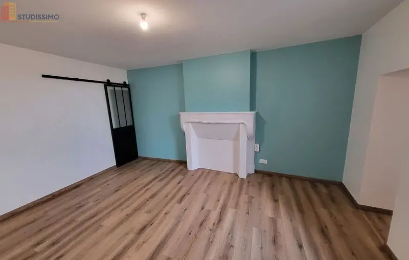 Studio 32m² Neufchâteau - Lumineux, DPE C - Photo 2