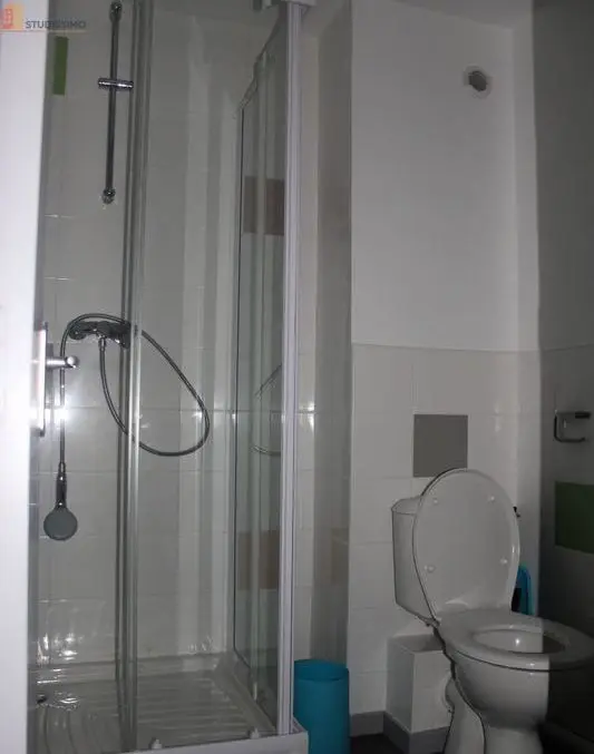 Studio meublé 22m² Limoges centre - Proche mairie et fac - Photo 4