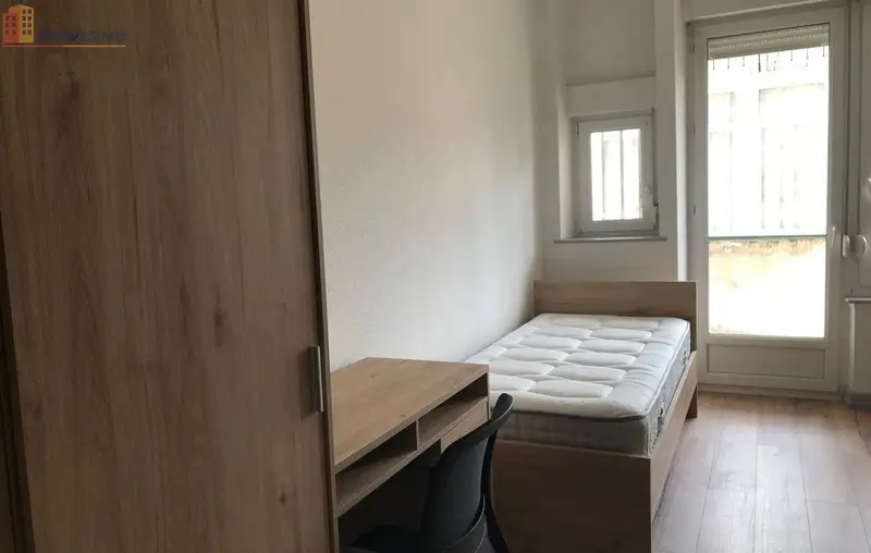 Studio 20m² Saint-Dié-des-Vosges - Meublé, proche gare - Photo 2