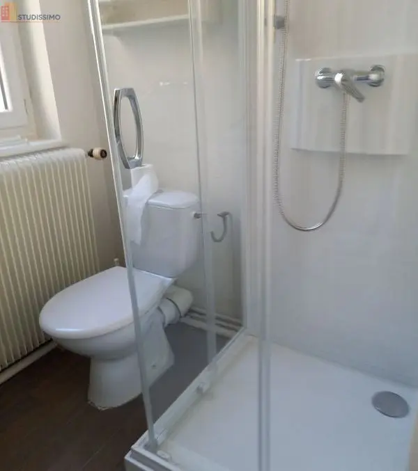 Studio meublé 23m² Limoges centre - Proche mairie et facultés - Photo 1