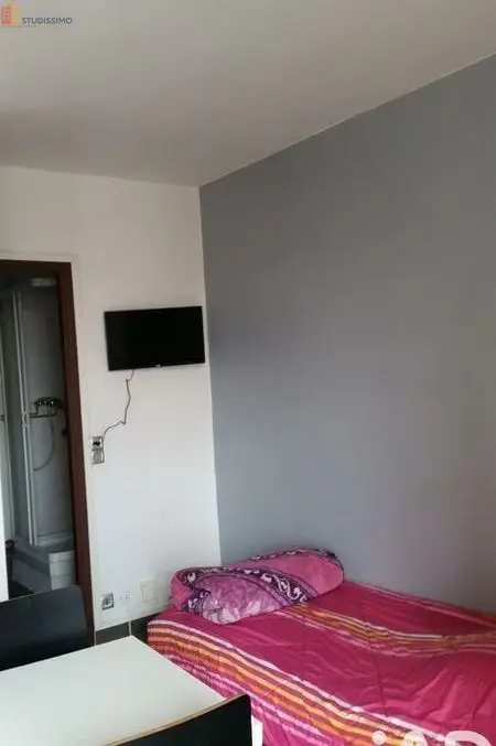 Studio 18m² Perpignan centre - Dernier étage, lumineux - Photo 5