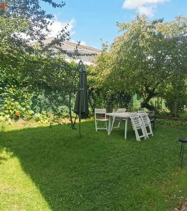 Studio 20m² Chantraine 88000 - Rénové, meublé - Photo 2