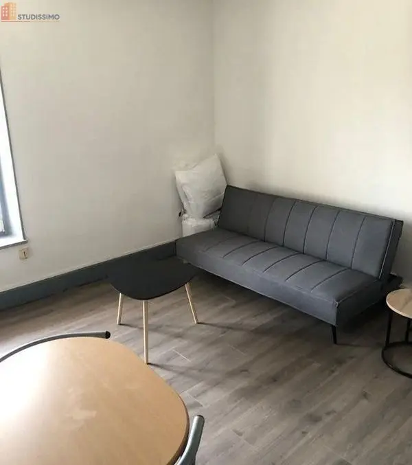 Studio 20m² Chantraine 88000 - Rénové, meublé - Photo 1