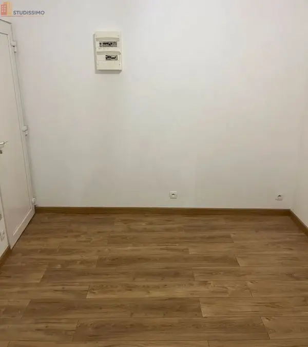 Studio 12m² Saint-Dié-des-Vosges centre-ville - Photo 1