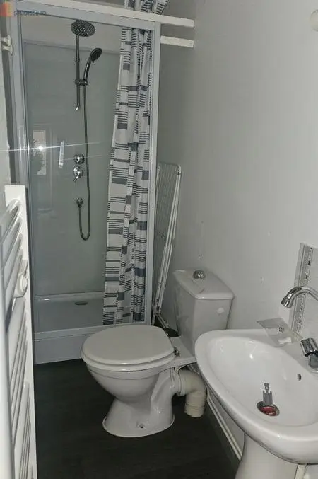Studio meublé 24m² Bellac - Meublé, lumineux - Photo 4