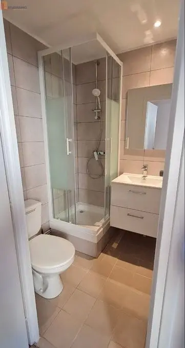 Studio meublé 14m² Épinal - Proche écoles, idéal étudiant - Photo 1