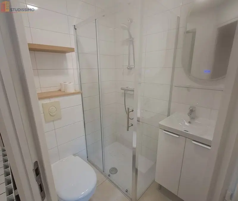 Studio 13m² Bruyères - - Photo 1