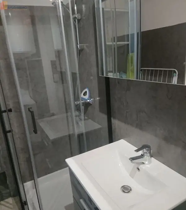 Studio 23m² Épinal centre - Meublé, calme - Photo 1