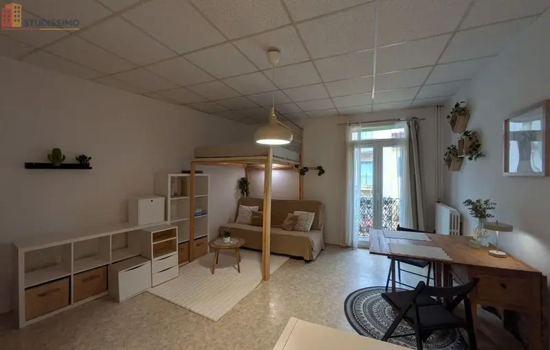 Studio 29m² Amélie-les-Bains-Palalda - Meublé, décoré - Photo 2