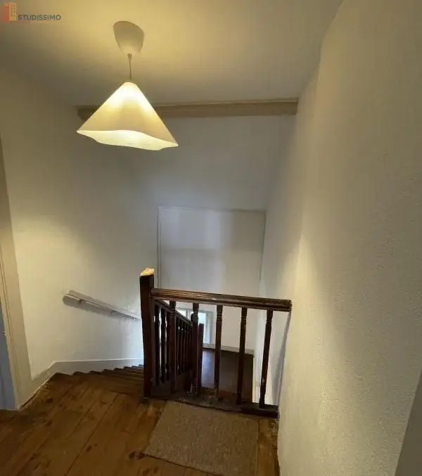 Studio 22m² Limoges - Étage 2, DPE D - Photo 9