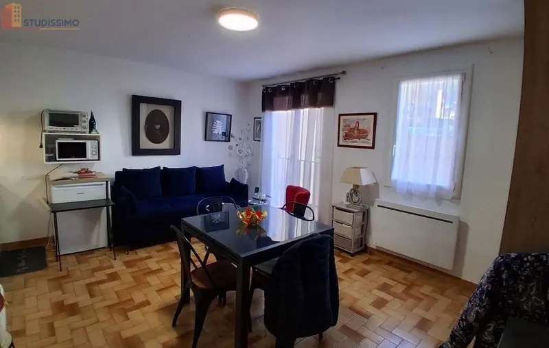Studio 29m² Amélie-les-Bains-Palalda 66110 - Photo 1