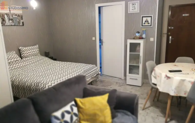 Studio 30m² Amélie-les-Bains-Palalda - Calme - Photo 2