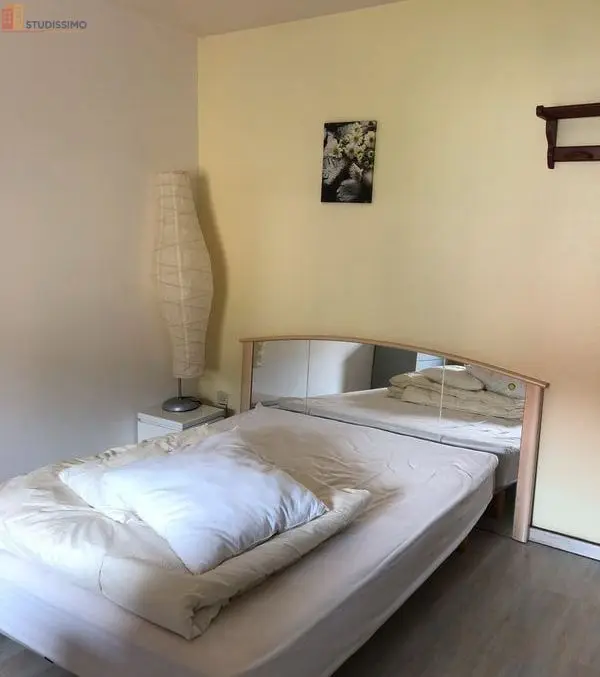 Studio meublé 25m² Cornimont - Centre-ville, meublé - Photo 2