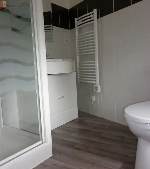 Studio 25m² Neufchâteau 88300 - Centre-ville - Photo 1