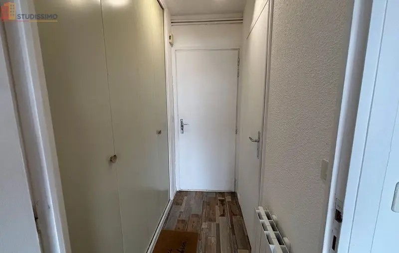 Studio 21m² Font-Romeu-Odeillo-Via - Terrasse, vue panoramique - Photo 2