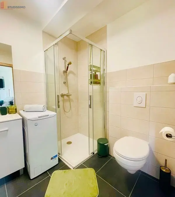 Studio meublé 21m² Épinal - Douillet, bord de Moselle - Photo 1
