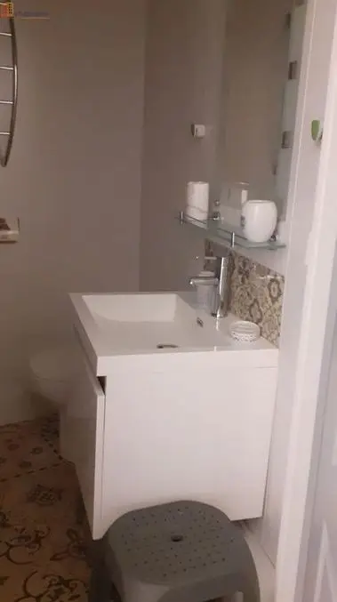 Studio 33m² Amélie-les-Bains-Palalda - Lumineux, rénové - Photo 4