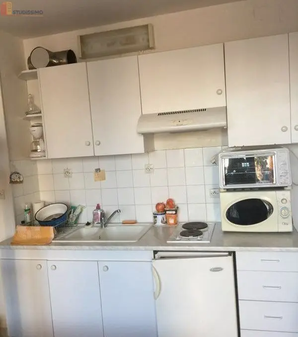 Studio 19m² Canet-en-Roussillon - Parking privé - Photo 1