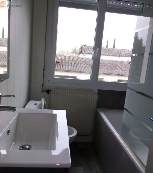 Studio 31m² Saint-Junien - 2e étage, DPE C - Photo 1