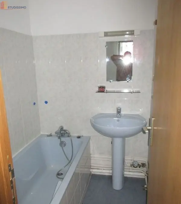 Studio 24m² Remiremont - Lumineux, DPE C - Photo 1