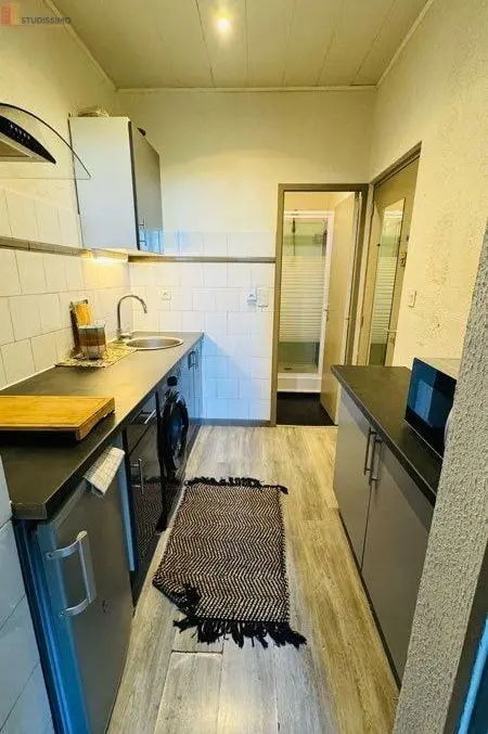 Studio 21m² Perpignan 66000 - Bien placé, au 2e étage - Photo 2