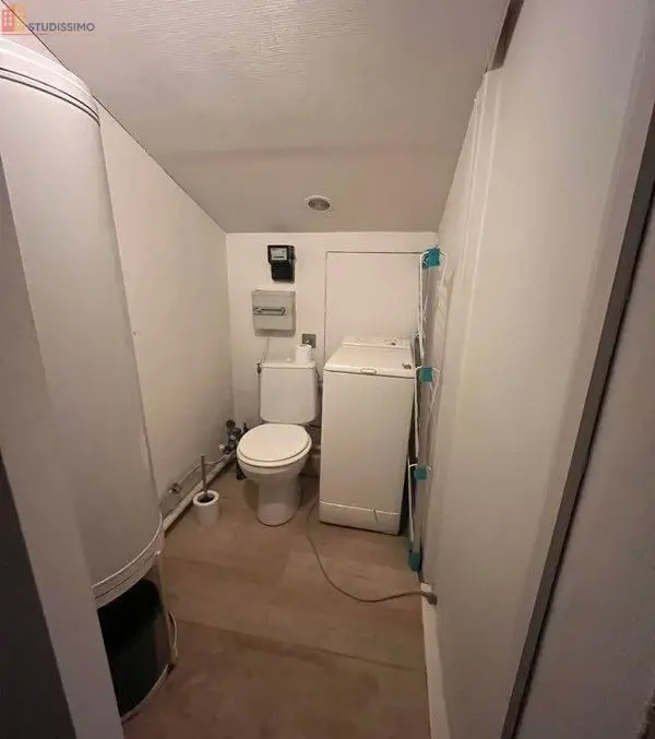 Studio 22m² Épinal - Meublé, proche gare - Photo 1