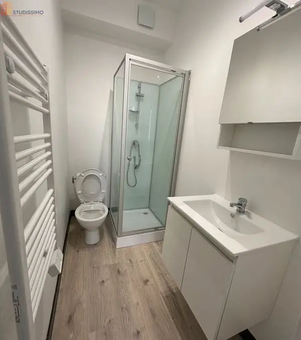 Studio 12m² Limoges centre - RDC, secteur Carnot - Photo 1