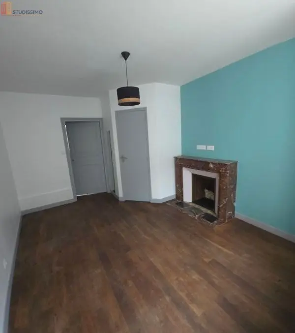 Studio 35m² Neufchâteau - Conforme DPE - Photo 1