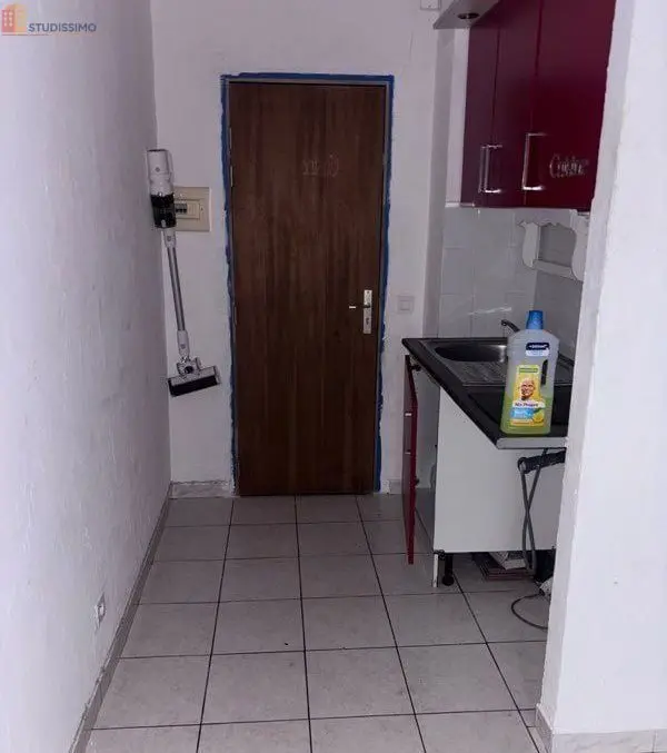 Studio 19m² Perpignan centre - Étage élevé, DPE D - Photo 1