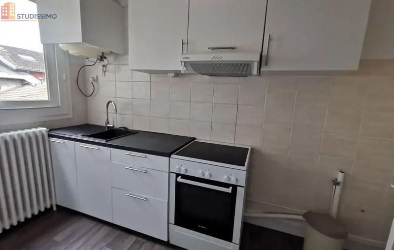 Studio 33m² Limoges 87000 - 4e étage - Photo 6
