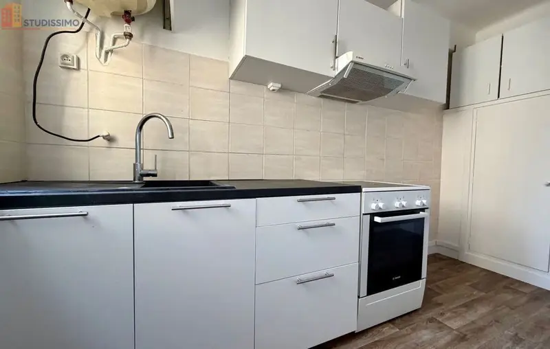 Studio 33m² Limoges 87000 - 4e étage - Photo 5