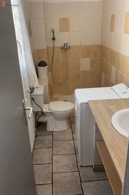 Studio 21m² Canet-en-Roussillon - Plein centre, proche plage - Photo 2