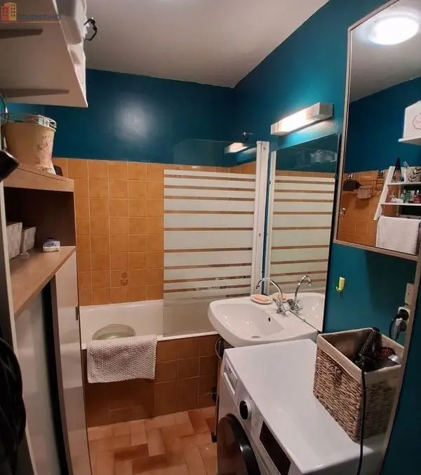 Studio 29m² Amélie-les-Bains-Palalda 66110 - Photo 1