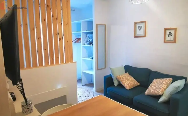 Studio meublé 22m² Limoges centre - Hyper centre, calme - Photo 4