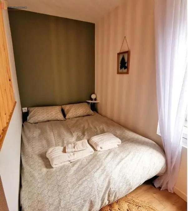 Studio meublé 22m² Limoges centre - Hyper centre, calme - Photo 3